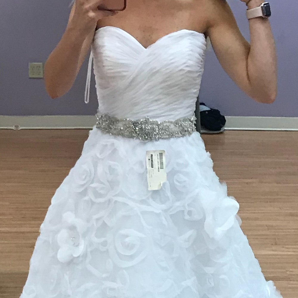 Wedding Belt